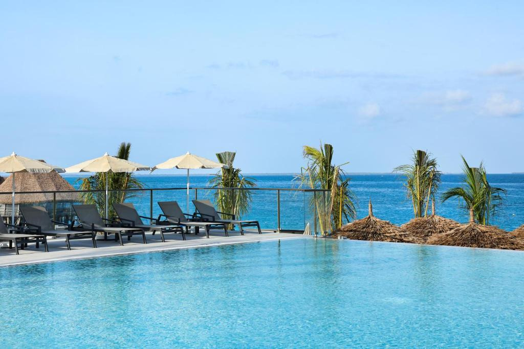 RIU Palace Swahili