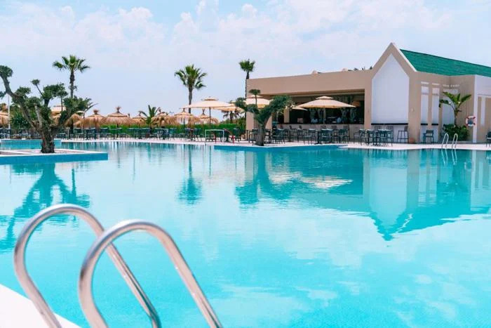 Hotel El Borj