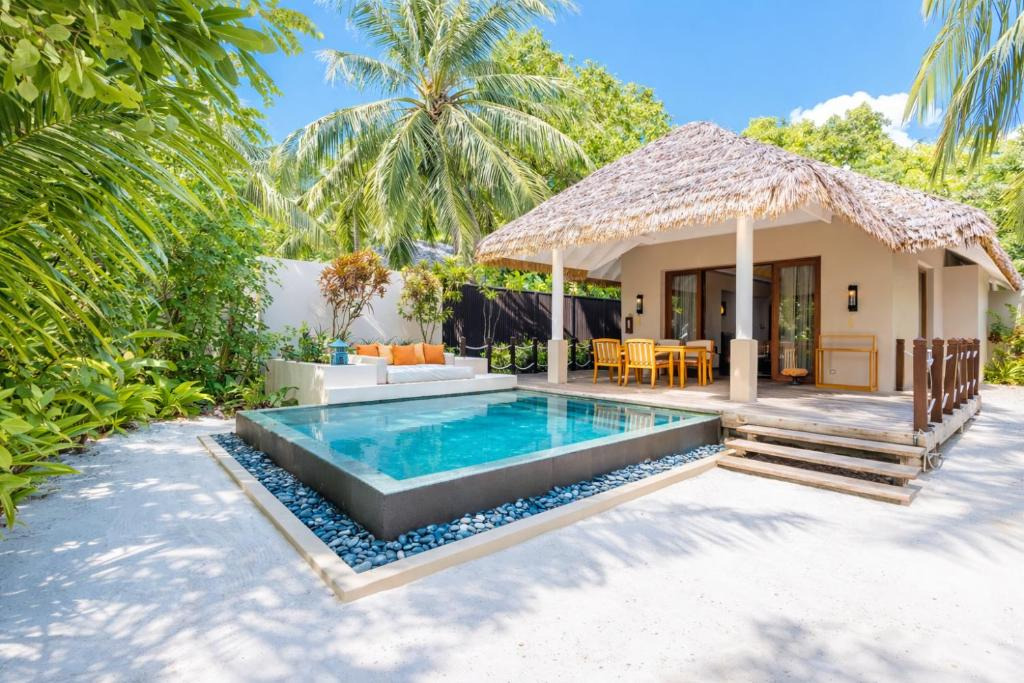 Ayada Maldives