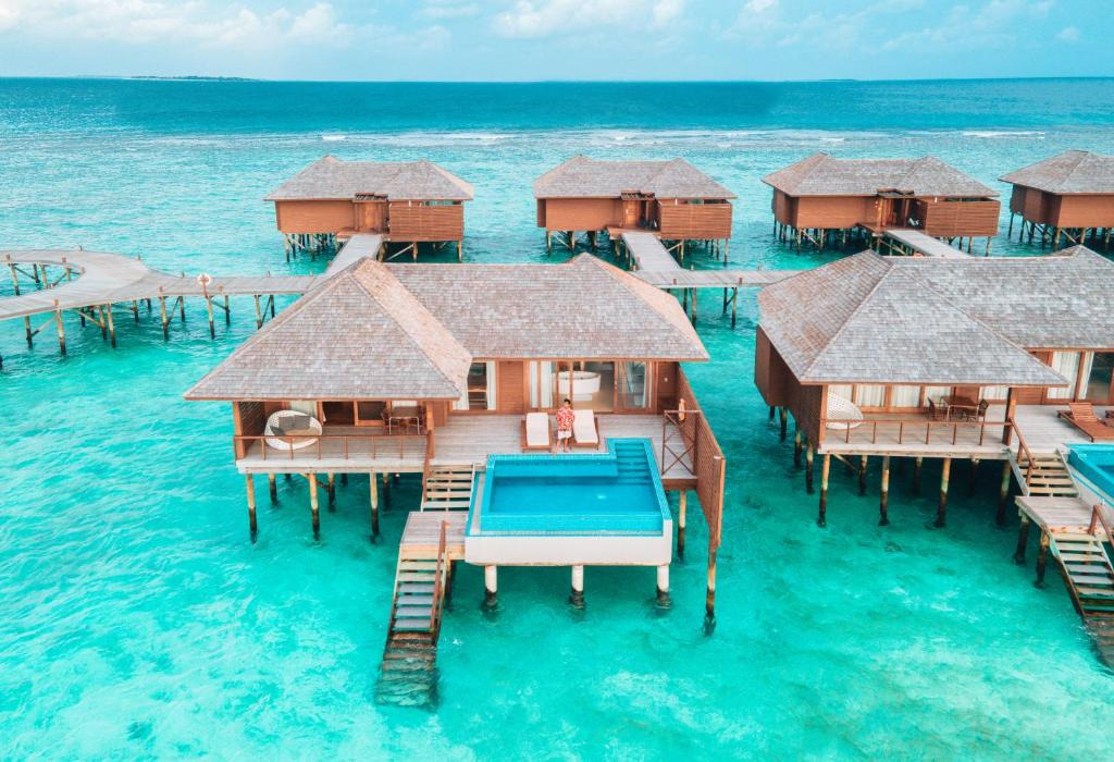 Hideaway Beach Resort