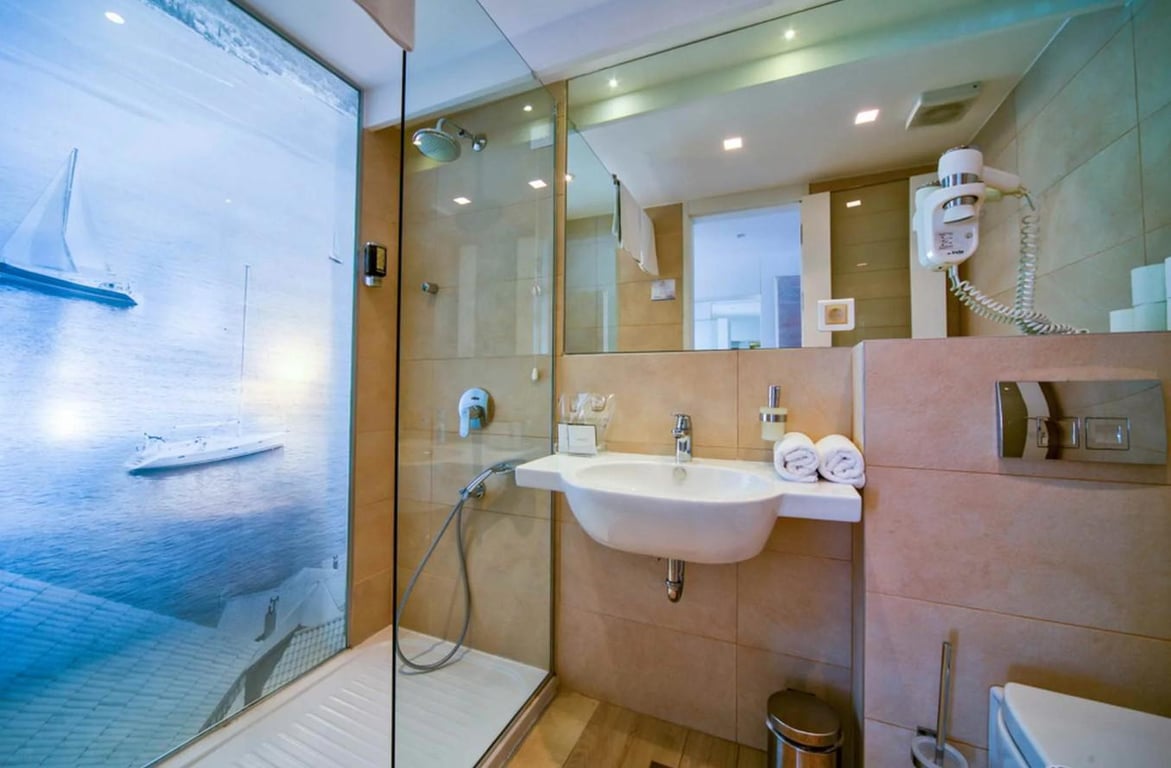 Hotel Castellastva