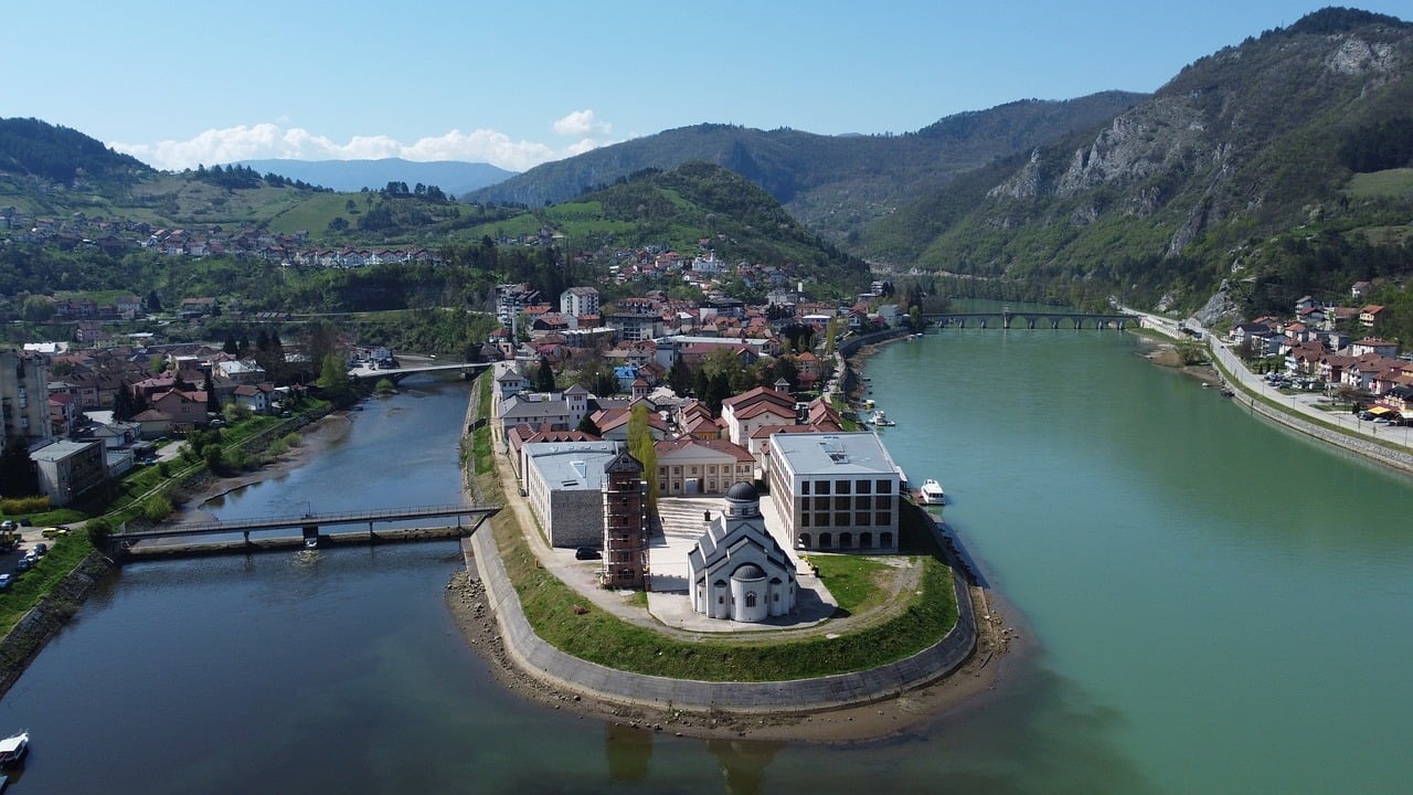  Višegrad