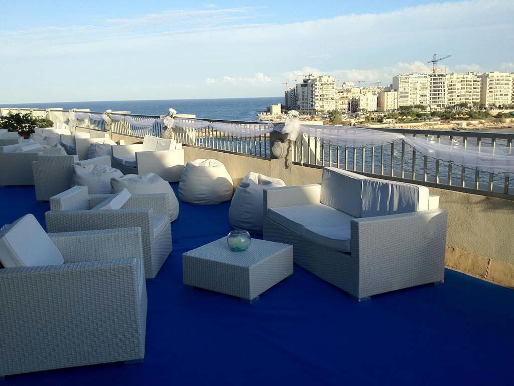 Hotel Cavalieri Art