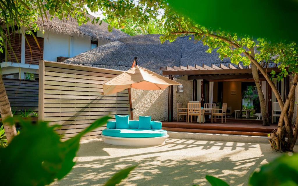 Constance Halaveli Maldives