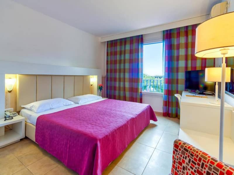 Hotel Resort Slovenska Plaža