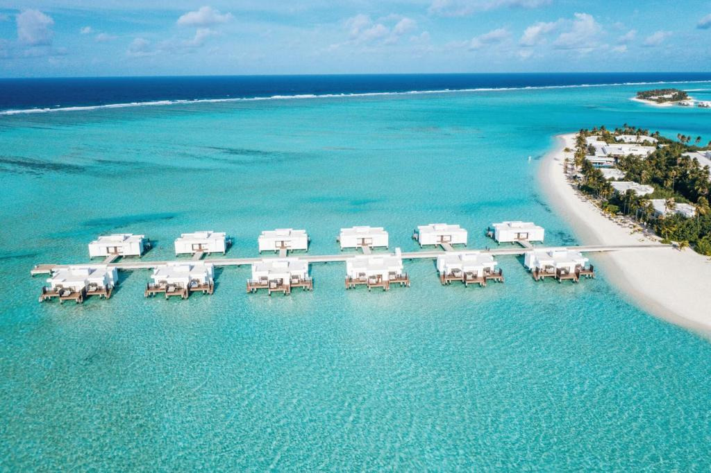 Riu Atoll