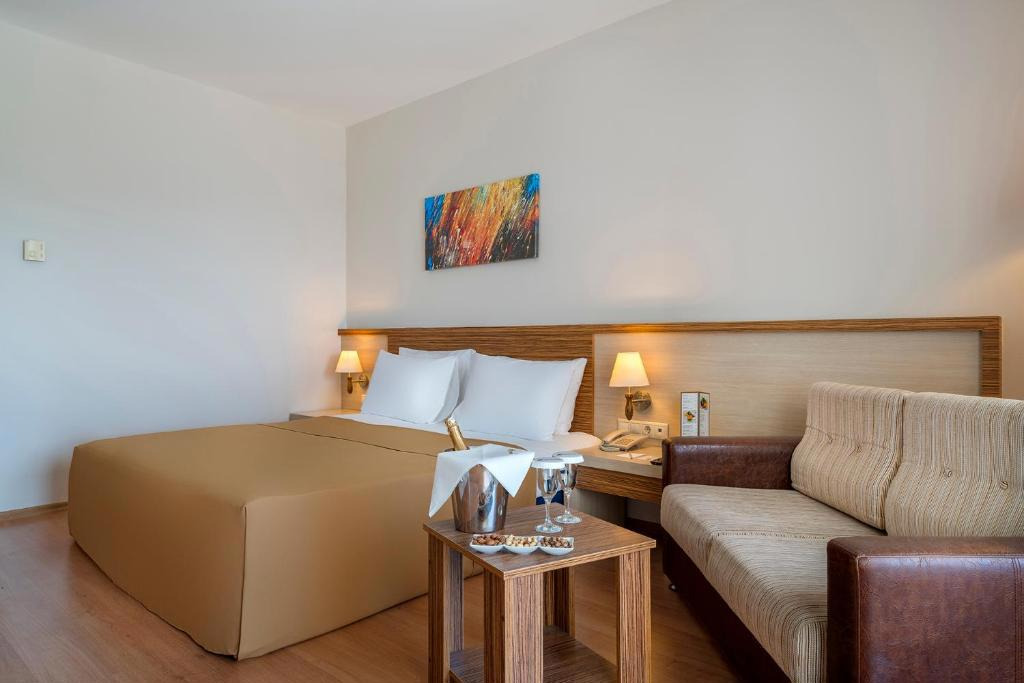 Hotel Azure By Yelken (ex Grand Park Bodrum)