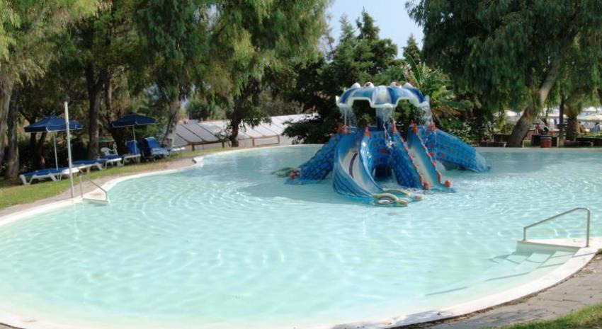 Hotel Calypso Beach