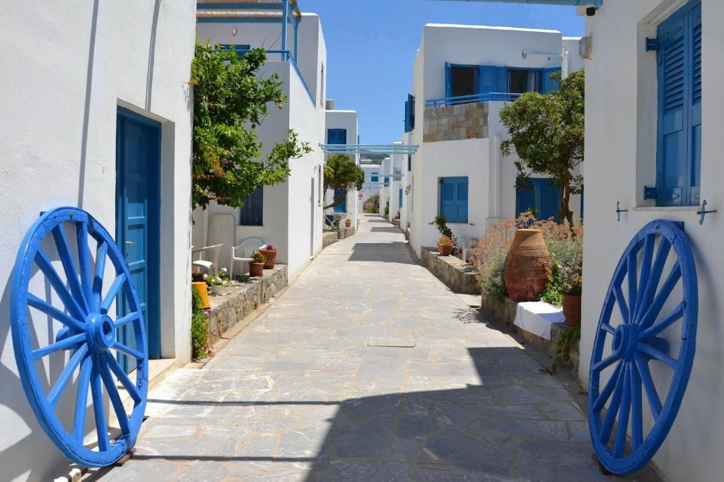 Hotel Galeana Beach