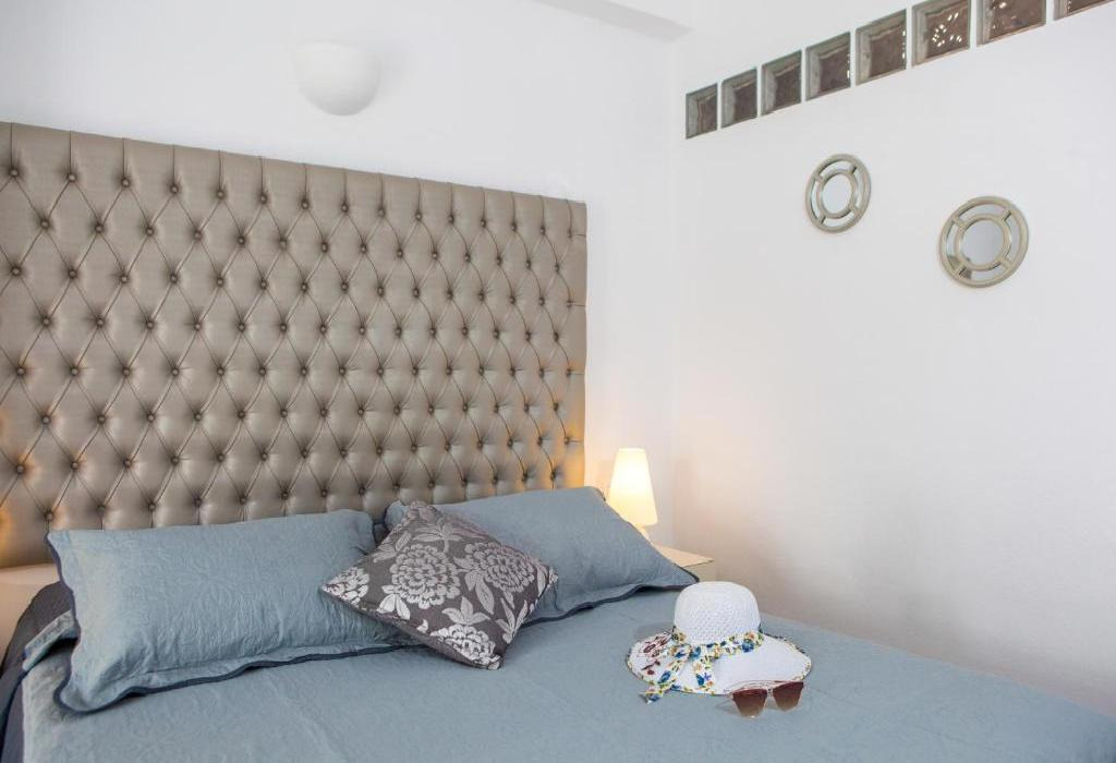Hotel Daedalus