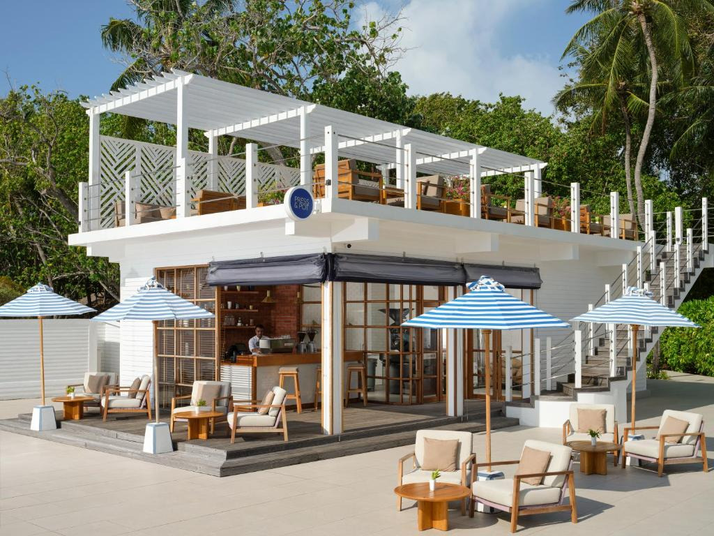 Villa Nautica Paradise Island