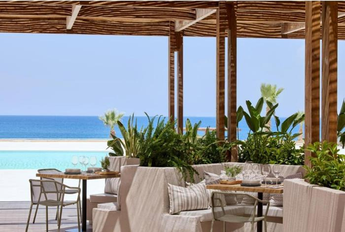 Hotel Elissa LIfestyle Resort 