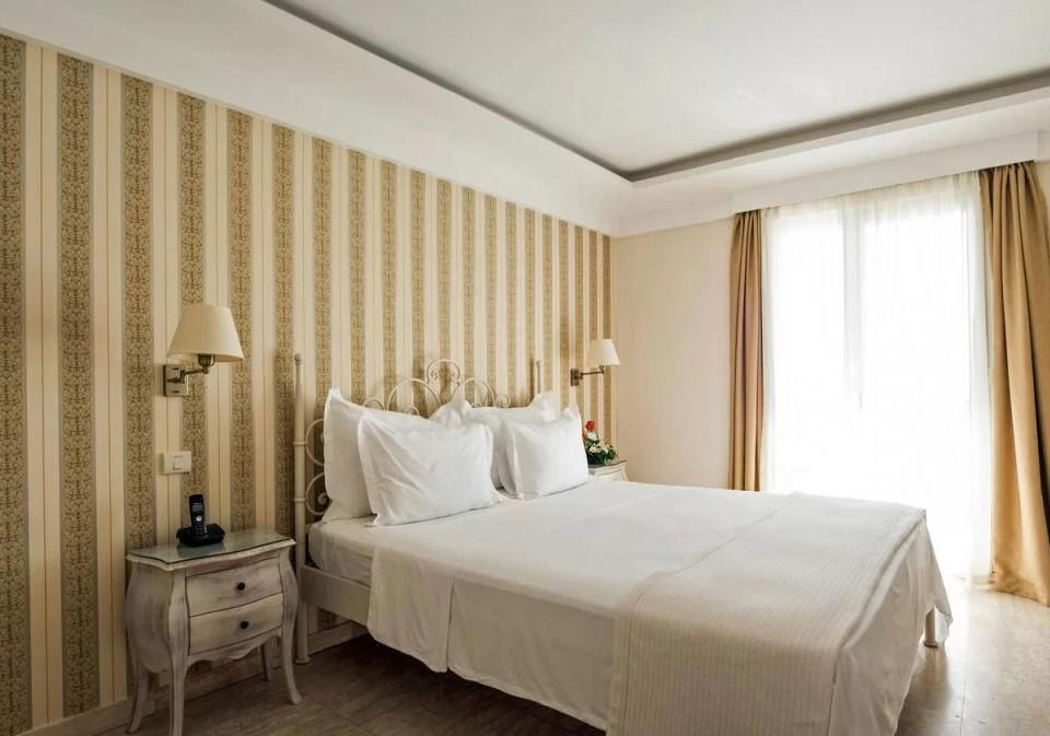 Hotel Azimut