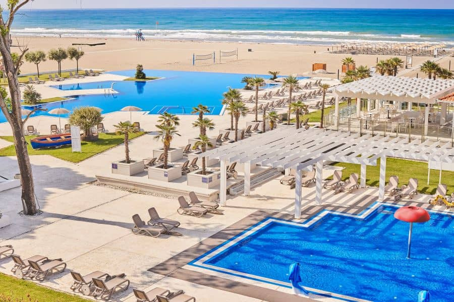 Hotel Azul Beach Montenegro