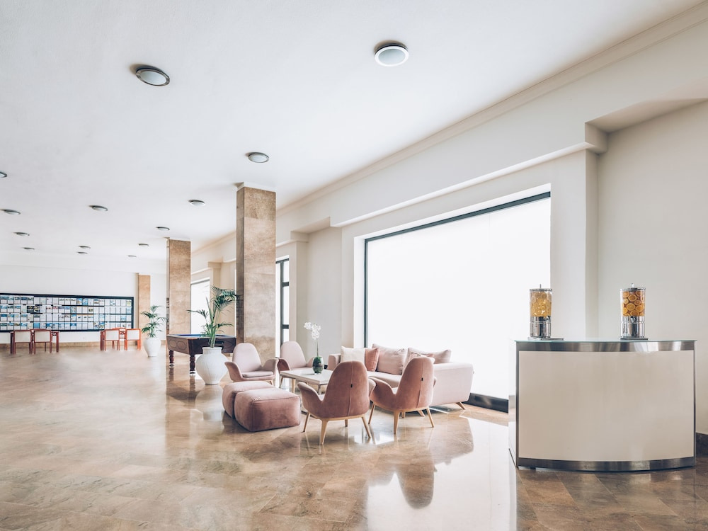 Iberostar Waves Las Dalias
