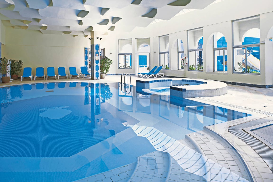 Hotel El Mehdi Beach Resort