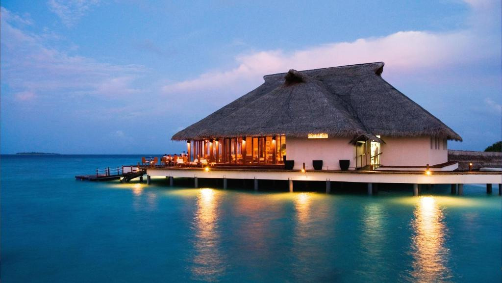 Adaaran Prestige Water Villas