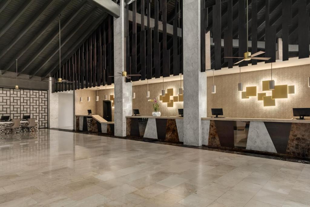 Grand Palladium Punta Cana Resort and Spa