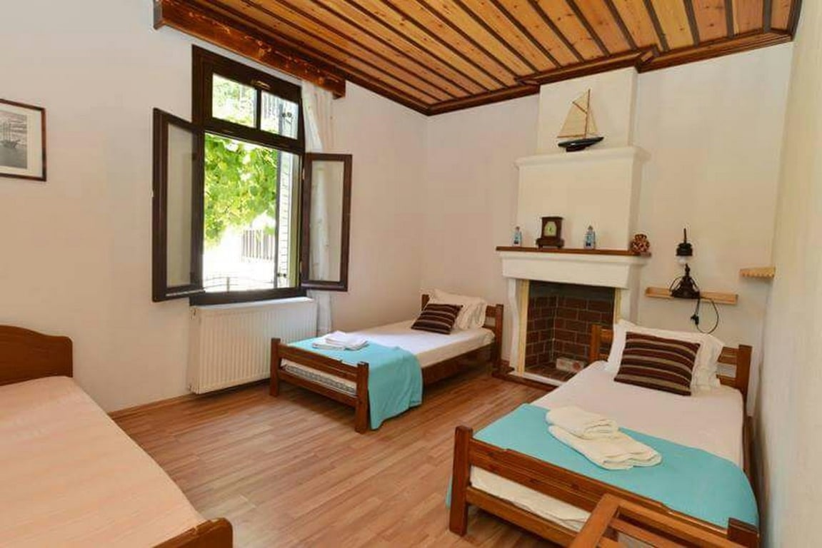 Vila Nikolas i Vasilis