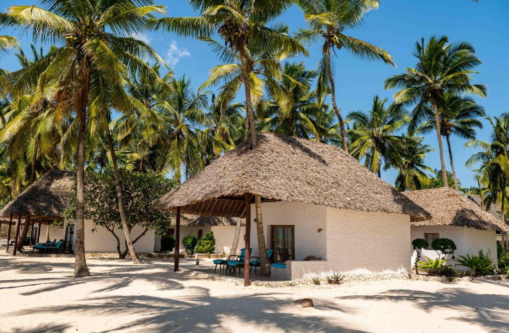 Karafuu Beach Resort and Spa