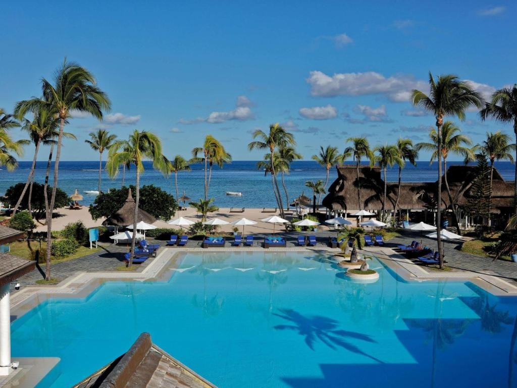 Sofitel Limperial Resort and Spa