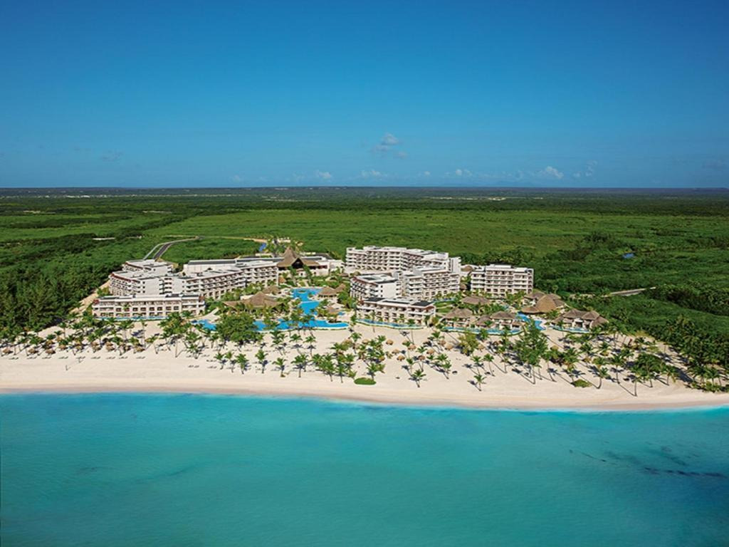 Secrets Cap Cana Resort and Spa