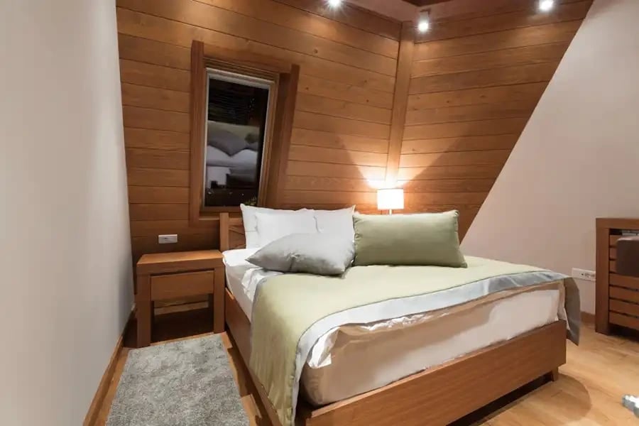 Aparthotel Vučko