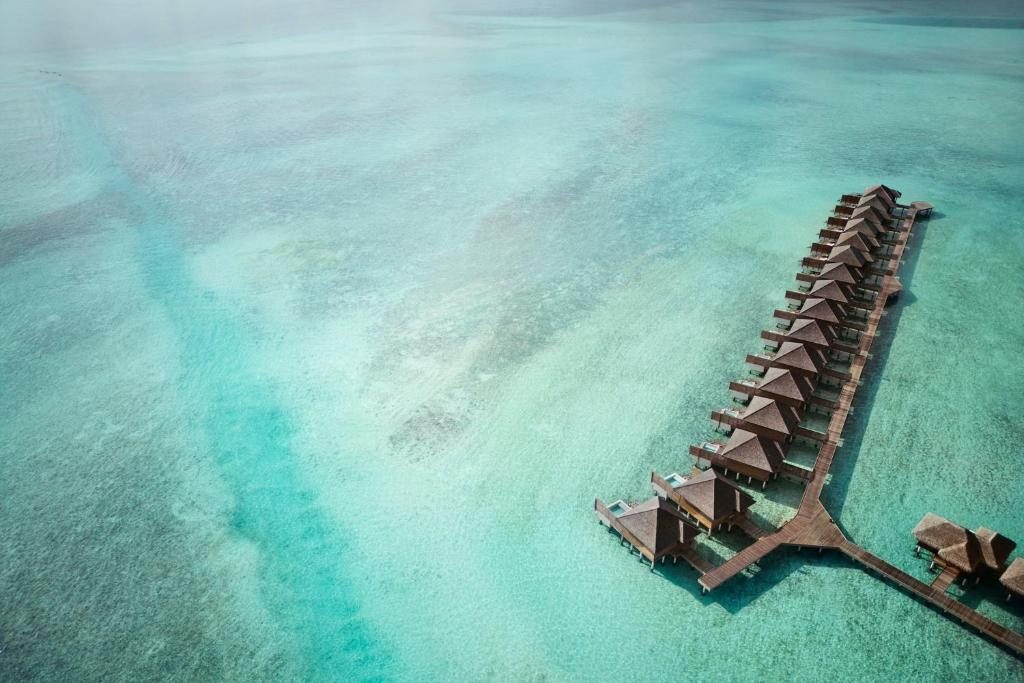 Anantara Veli Resort and Spa