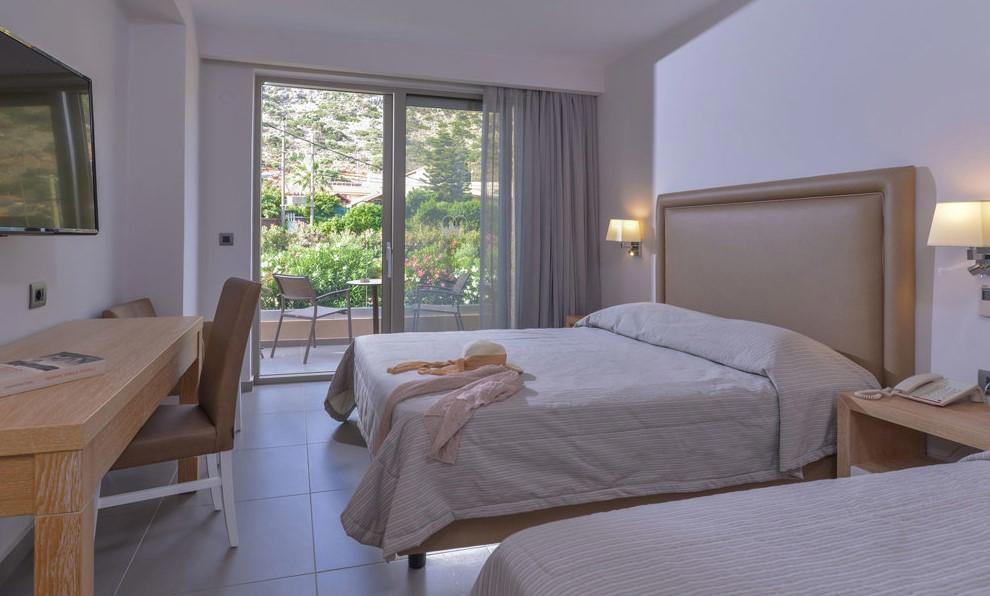 Hotel Cactus Beach