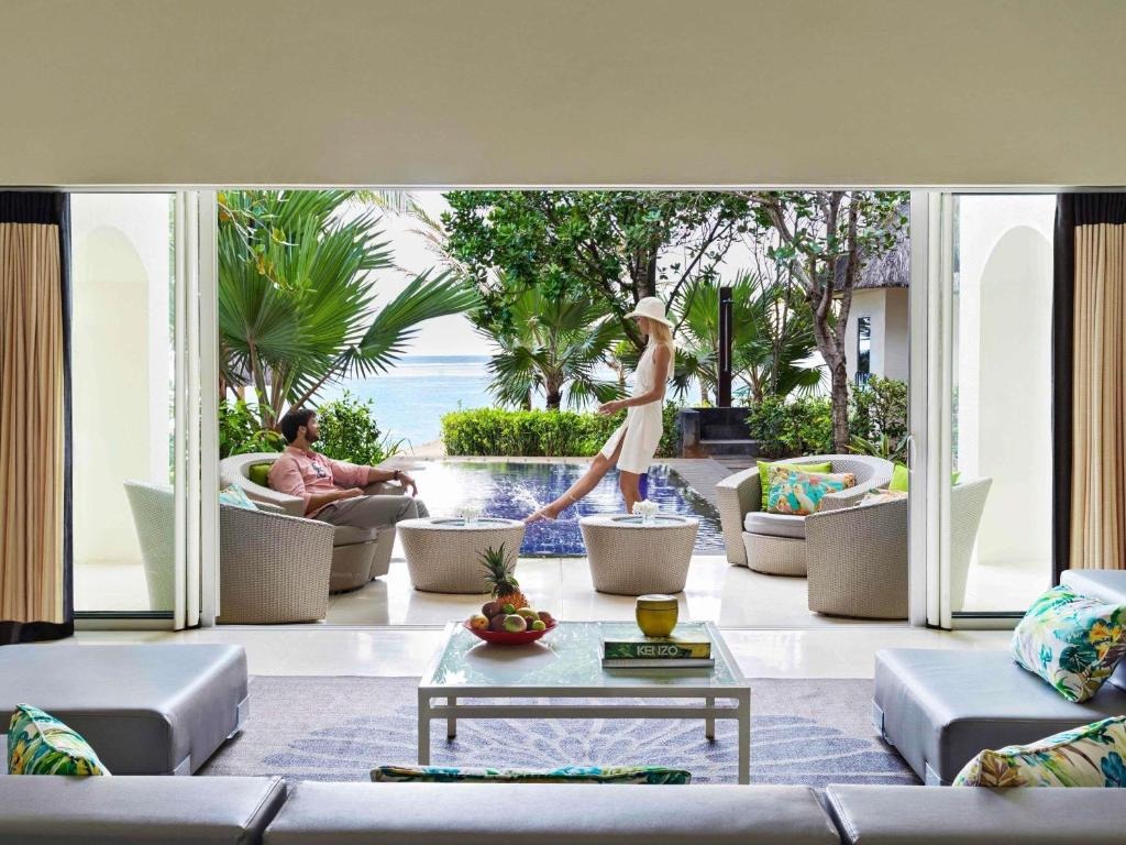 SO Sofitel Mauritius