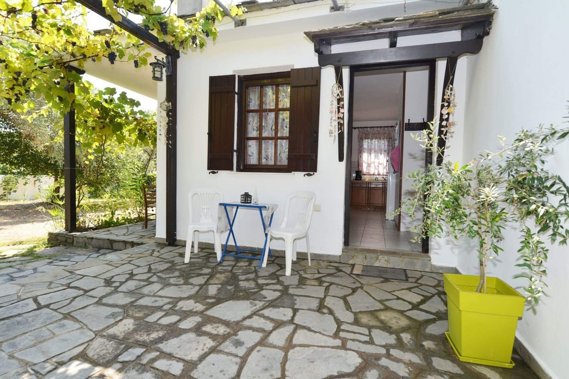 Vila Eleni