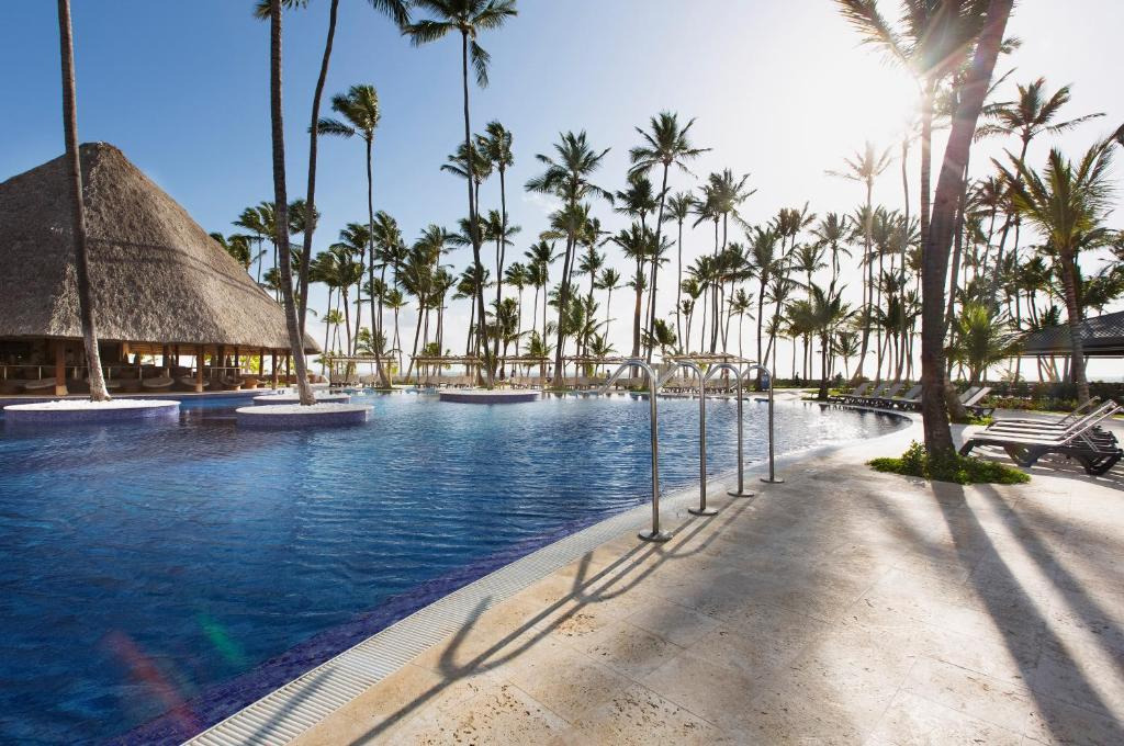 Barcelo Bavaro Beach