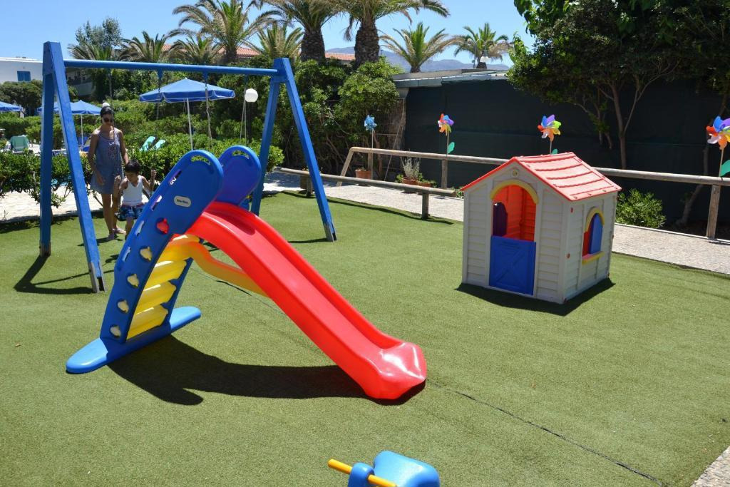 Hotel Galeana Beach