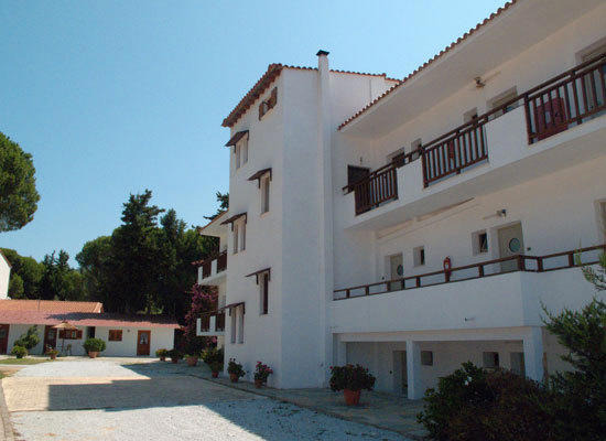 Apartman Lake