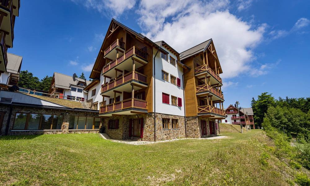 Apartmani Videc