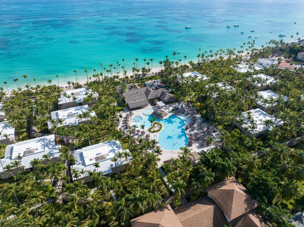 Grand Palladium Punta Cana Resort and Spa