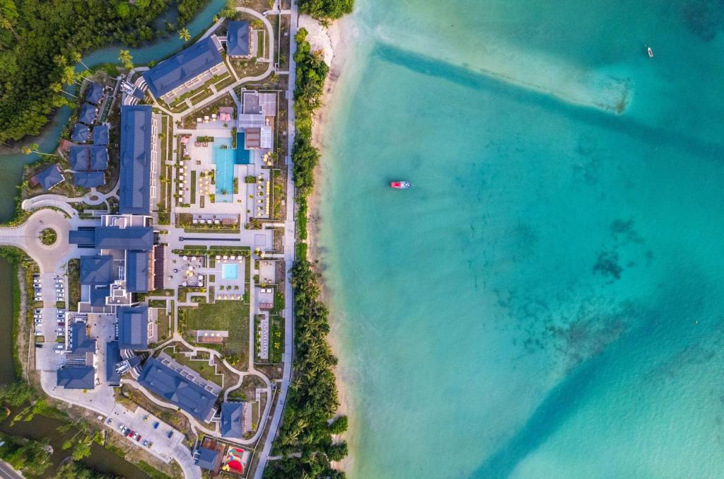 Canopy By Hilton Seychelles