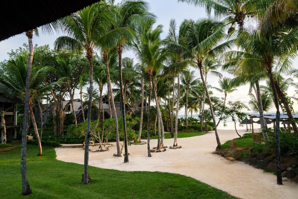 Heritage Aawali Golf and Spa Resort