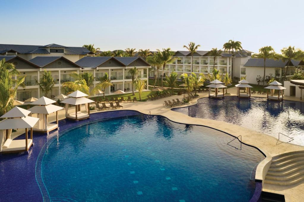 Secrets La Romana Resort and Spa