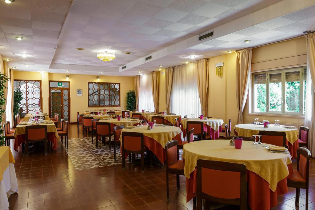 Hotel Conchiglia d Oro