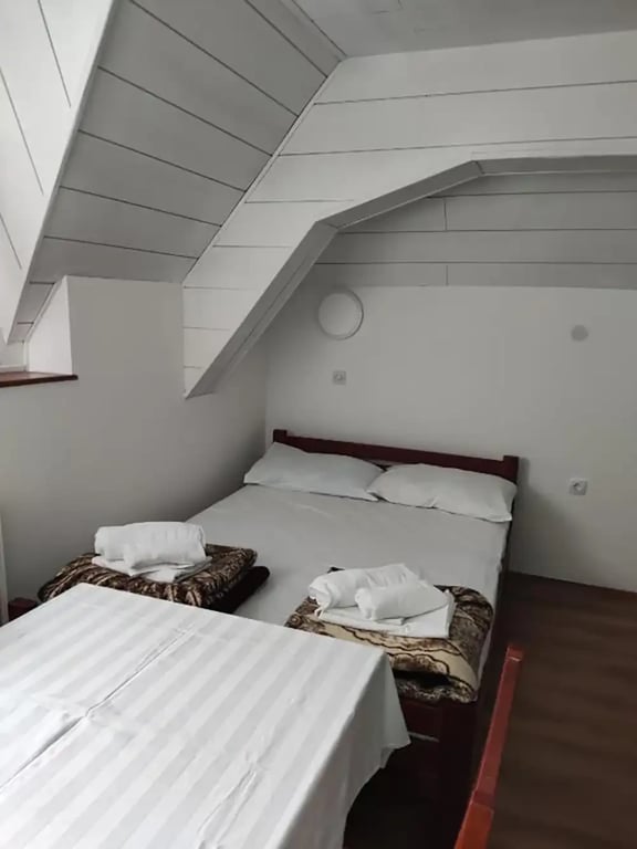 Apartmani Šumarstvo ex Srbijašume