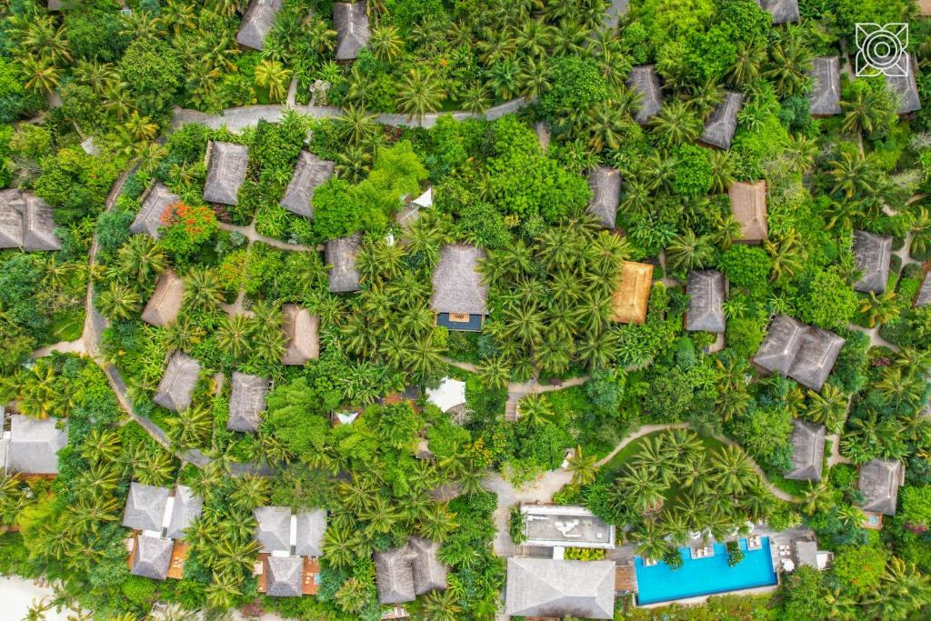 Zuri Zanzibar Hotel and Resort