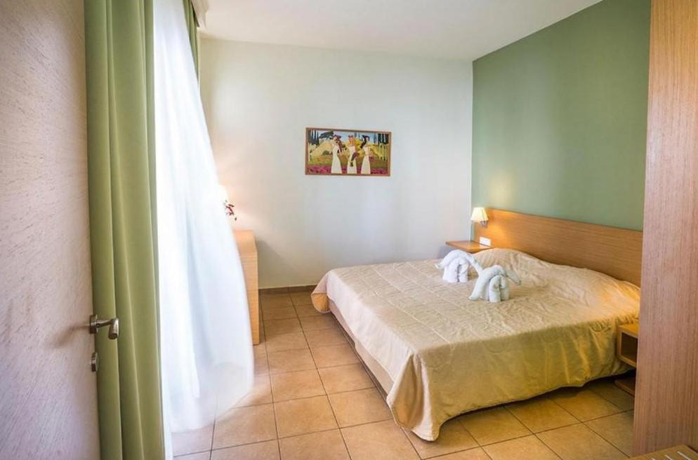 Apartman Athina Beach