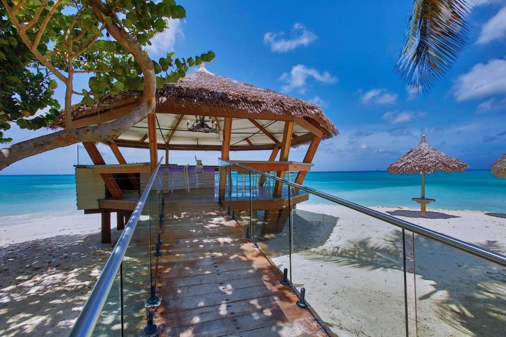 Tamarijn Aruba All Inclusive