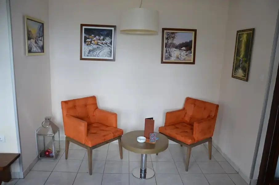 Hotel Babin Zub