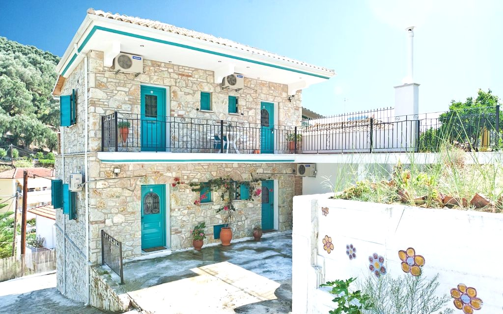 Vila Terra Petra