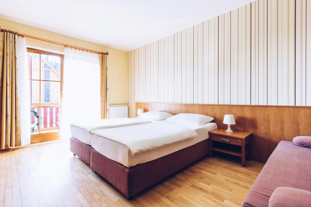 Hotel Bolfenik Wellnes & Spa 