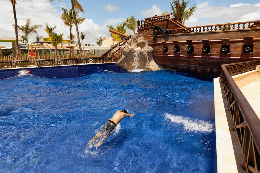 Barcelo Bavaro Palace