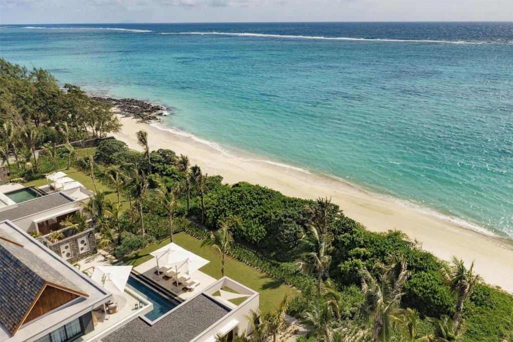 One and Only Le Saint Geran