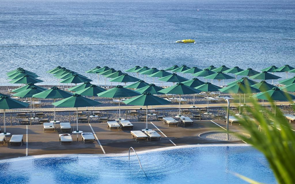 Hotel Esperos Mare